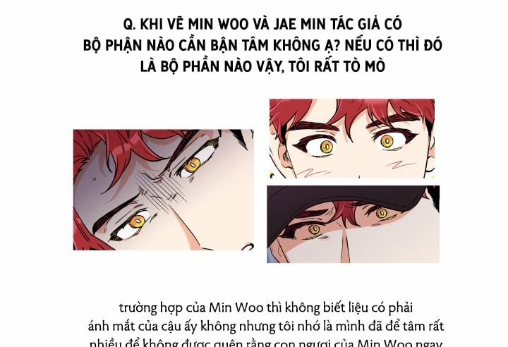 manhwax10.com - Truyện Manhwa Gâu Gâu! Chương 0 H u k Trang 36