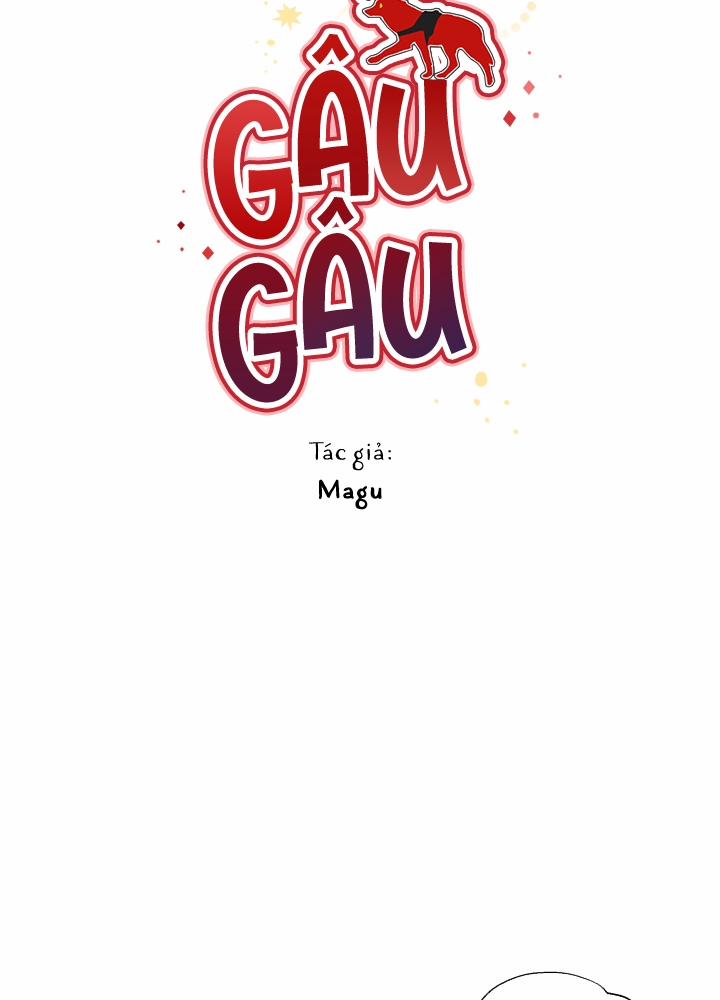 manhwax10.com - Truyện Manhwa Gâu Gâu! Chương 13 Trang 8