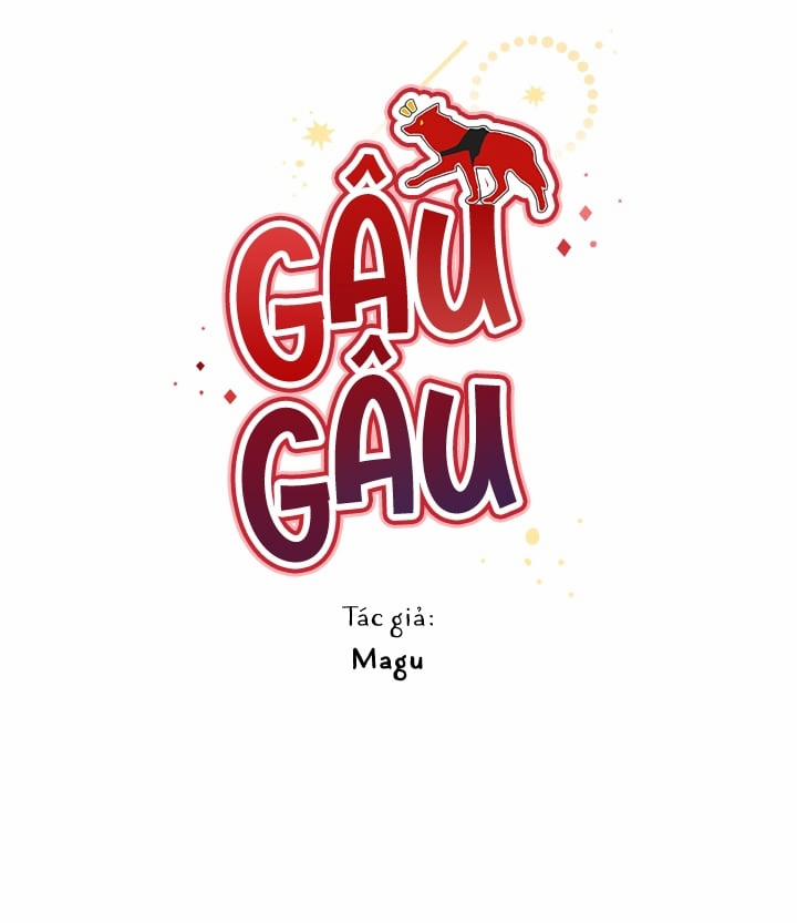 manhwax10.com - Truyện Manhwa Gâu Gâu! Chương 17 Trang 8