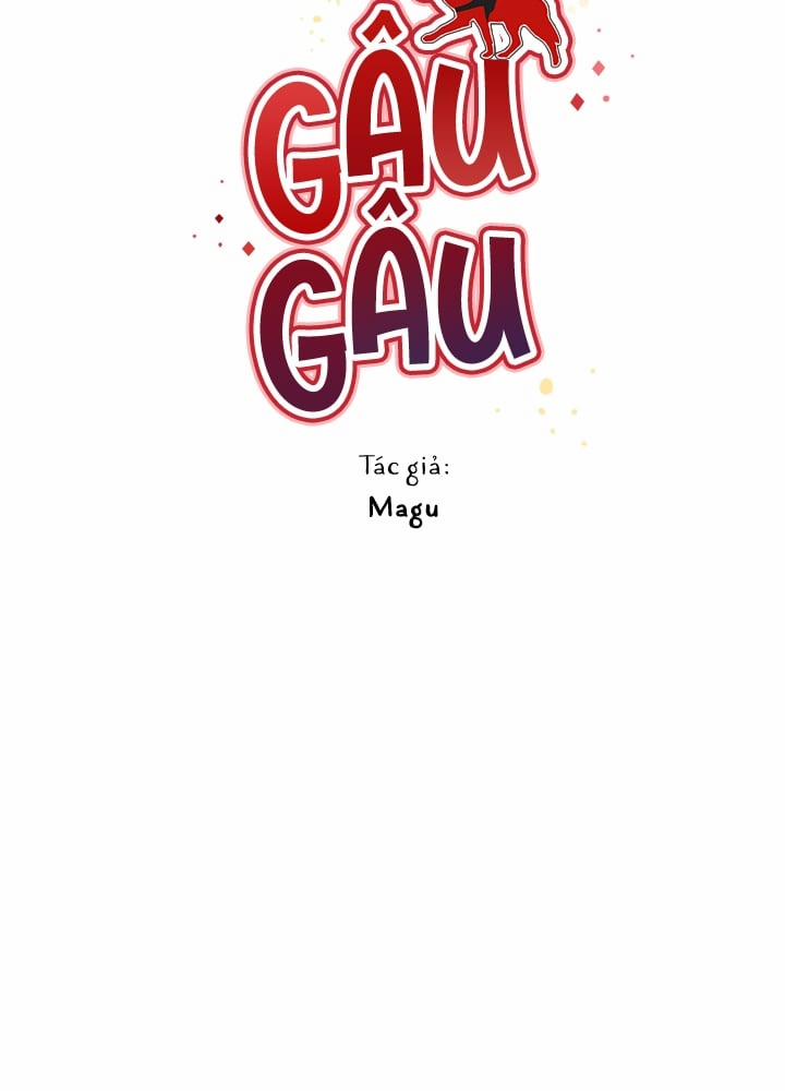 manhwax10.com - Truyện Manhwa Gâu Gâu! Chương 23 Trang 34