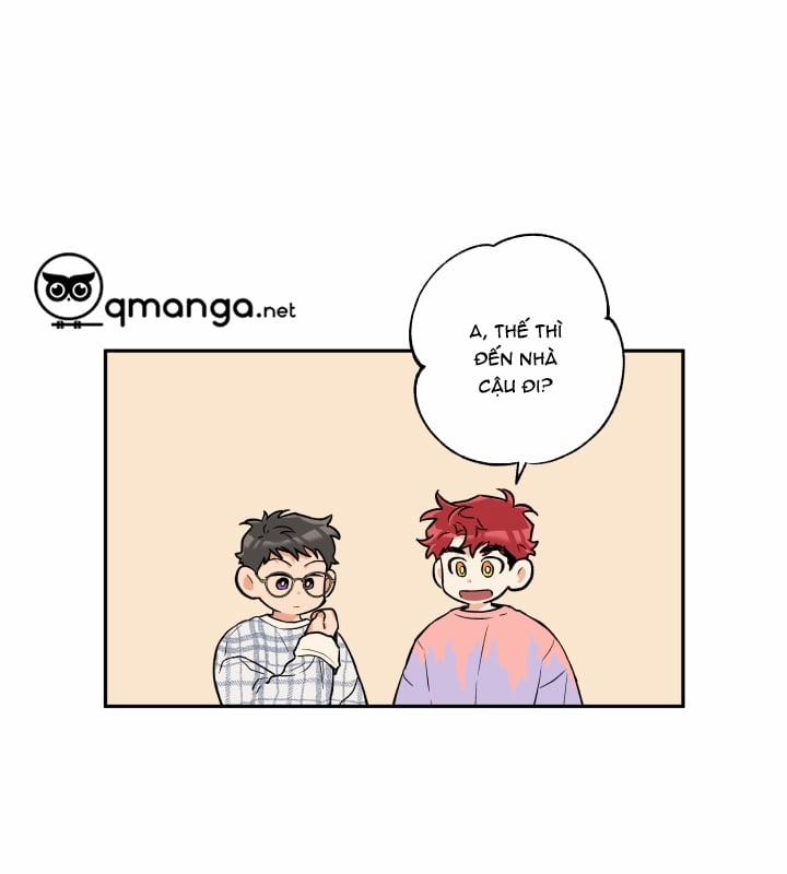 manhwax10.com - Truyện Manhwa Gâu Gâu! Chương 27 Trang 37