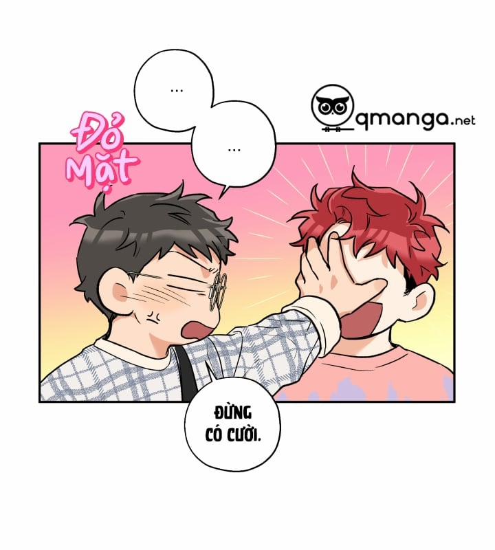 manhwax10.com - Truyện Manhwa Gâu Gâu! Chương 27 Trang 41