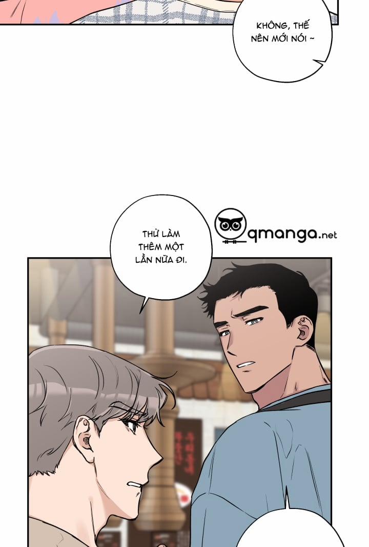 manhwax10.com - Truyện Manhwa Gâu Gâu! Chương 27 Trang 49