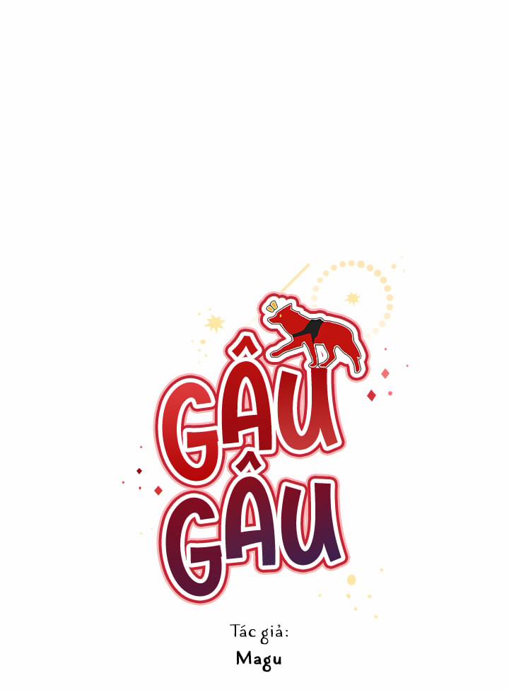 manhwax10.com - Truyện Manhwa Gâu Gâu! Chương 31 Trang 1