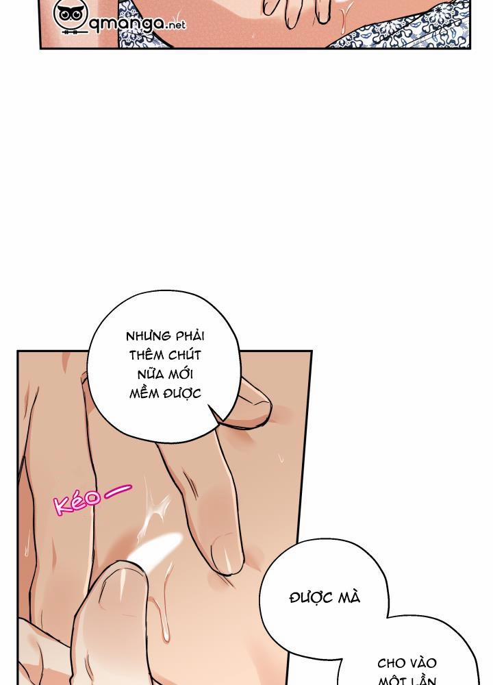 manhwax10.com - Truyện Manhwa Gâu Gâu! Chương 32 Trang 29