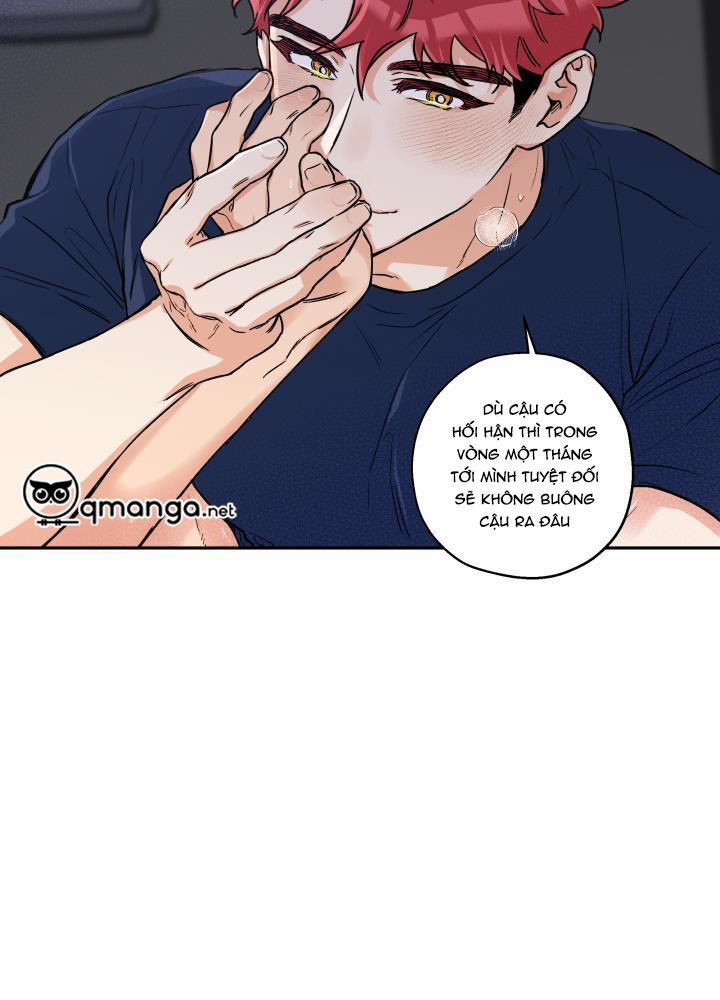 manhwax10.com - Truyện Manhwa Gâu Gâu! Chương 32 Trang 47