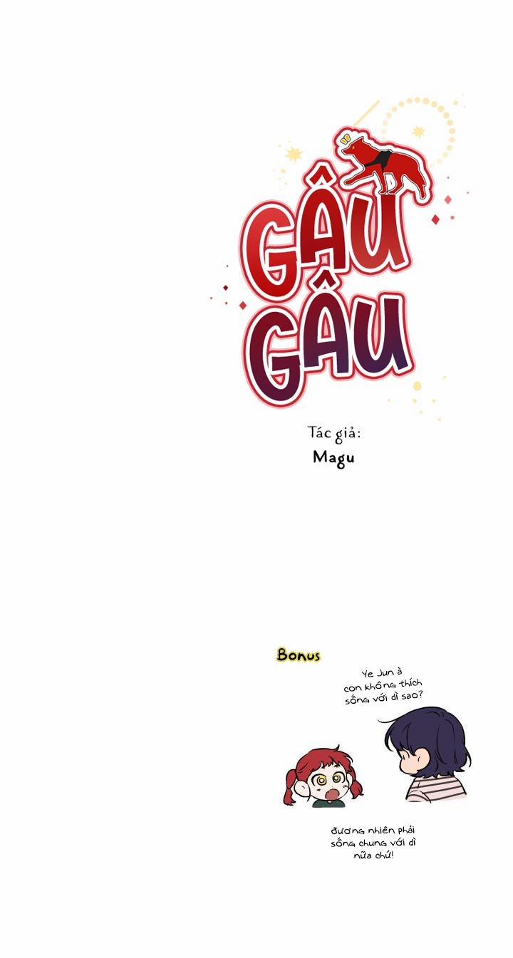 manhwax10.com - Truyện Manhwa Gâu Gâu! Chương 34 Trang 61