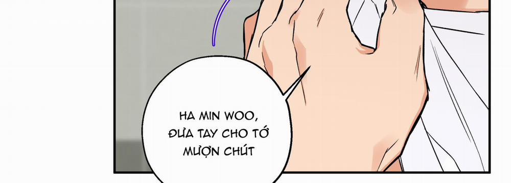 manhwax10.com - Truyện Manhwa Gâu Gâu! Chương 44 Trang 145