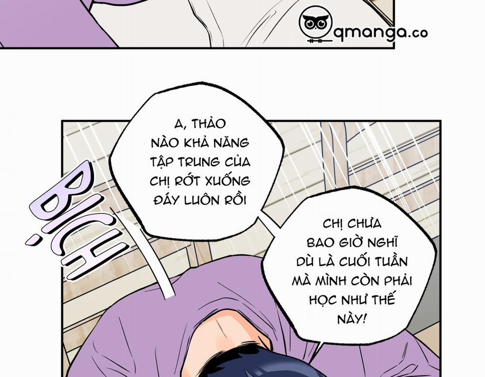 manhwax10.com - Truyện Manhwa Gâu Gâu! Chương 45 Trang 15