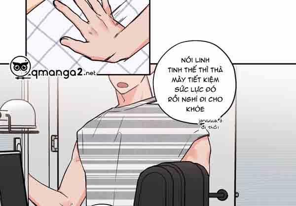 manhwax10.com - Truyện Manhwa Gâu Gâu! Chương 49 Trang 43