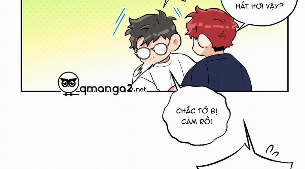 manhwax10.com - Truyện Manhwa Gâu Gâu! Chương 52 Trang 79