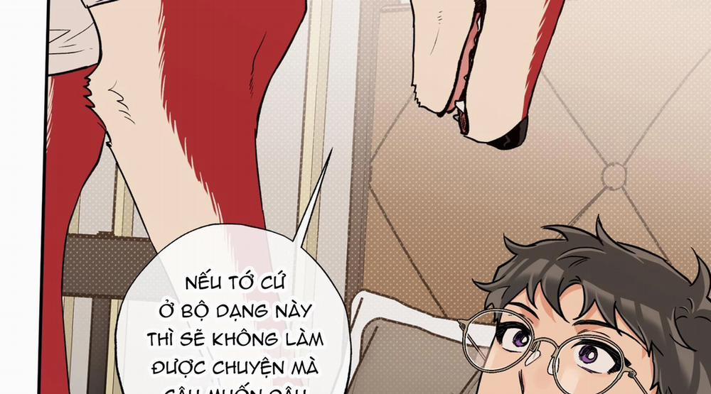 manhwax10.com - Truyện Manhwa Gâu Gâu! Chương 55 Trang 126