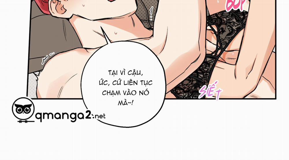 manhwax10.com - Truyện Manhwa Gâu Gâu! Chương 55 Trang 25