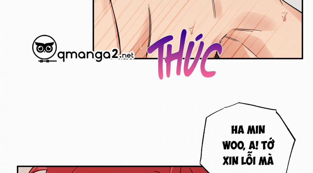 manhwax10.com - Truyện Manhwa Gâu Gâu! Chương 55 Trang 43