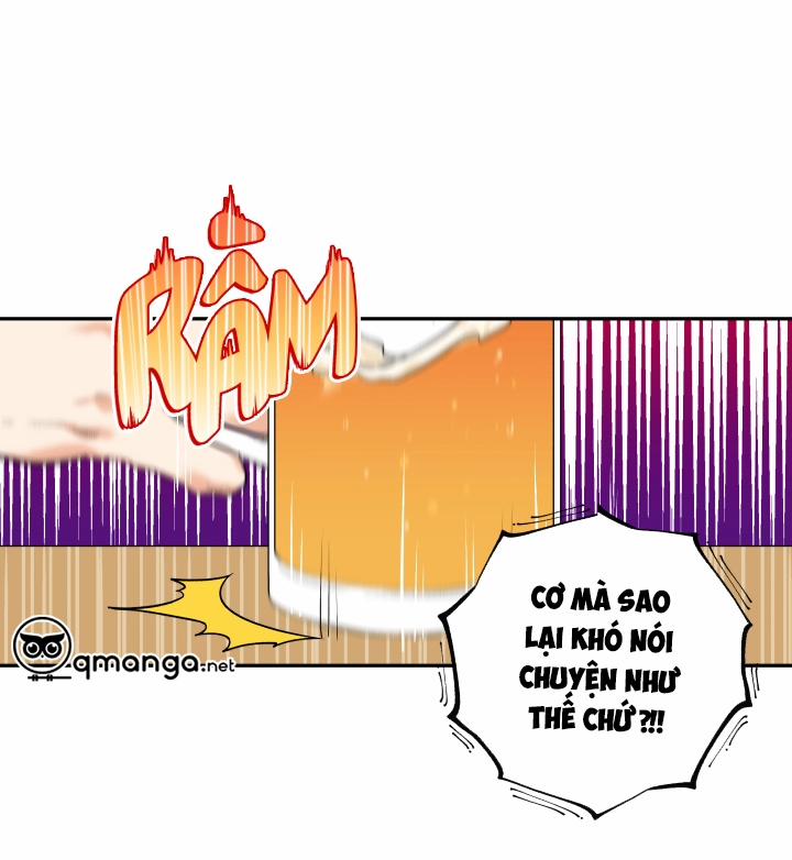 manhwax10.com - Truyện Manhwa Gâu Gâu! Chương 7 Trang 30