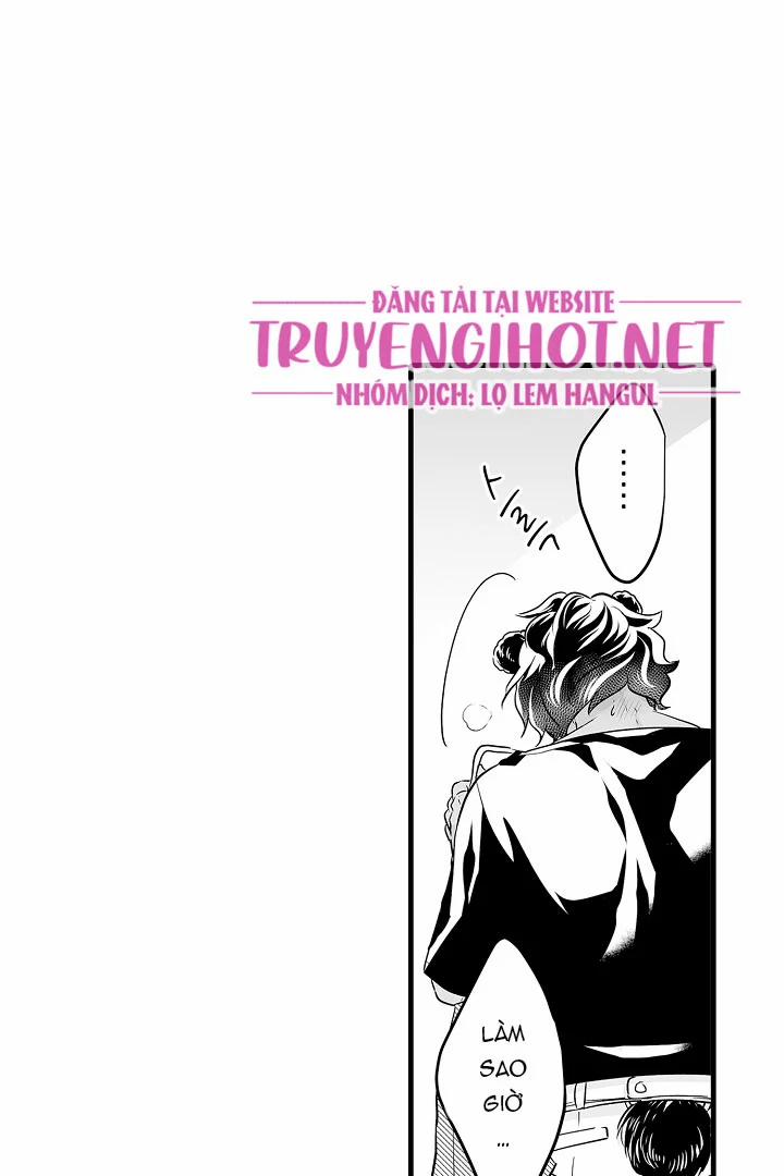 manhwax10.com - Truyện Manhwa Gấu Ngủ Đông Chương 10 1 Trang 12