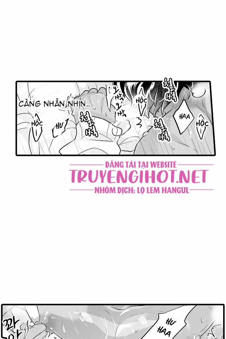 manhwax10.com - Truyện Manhwa Gấu Ngủ Đông Chương 5 1 Trang 7