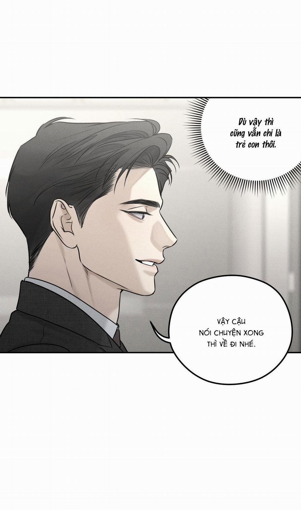 manhwax10.com - Truyện Manhwa Gấu Teddy Thân Yêu Chương 12 Trang 48