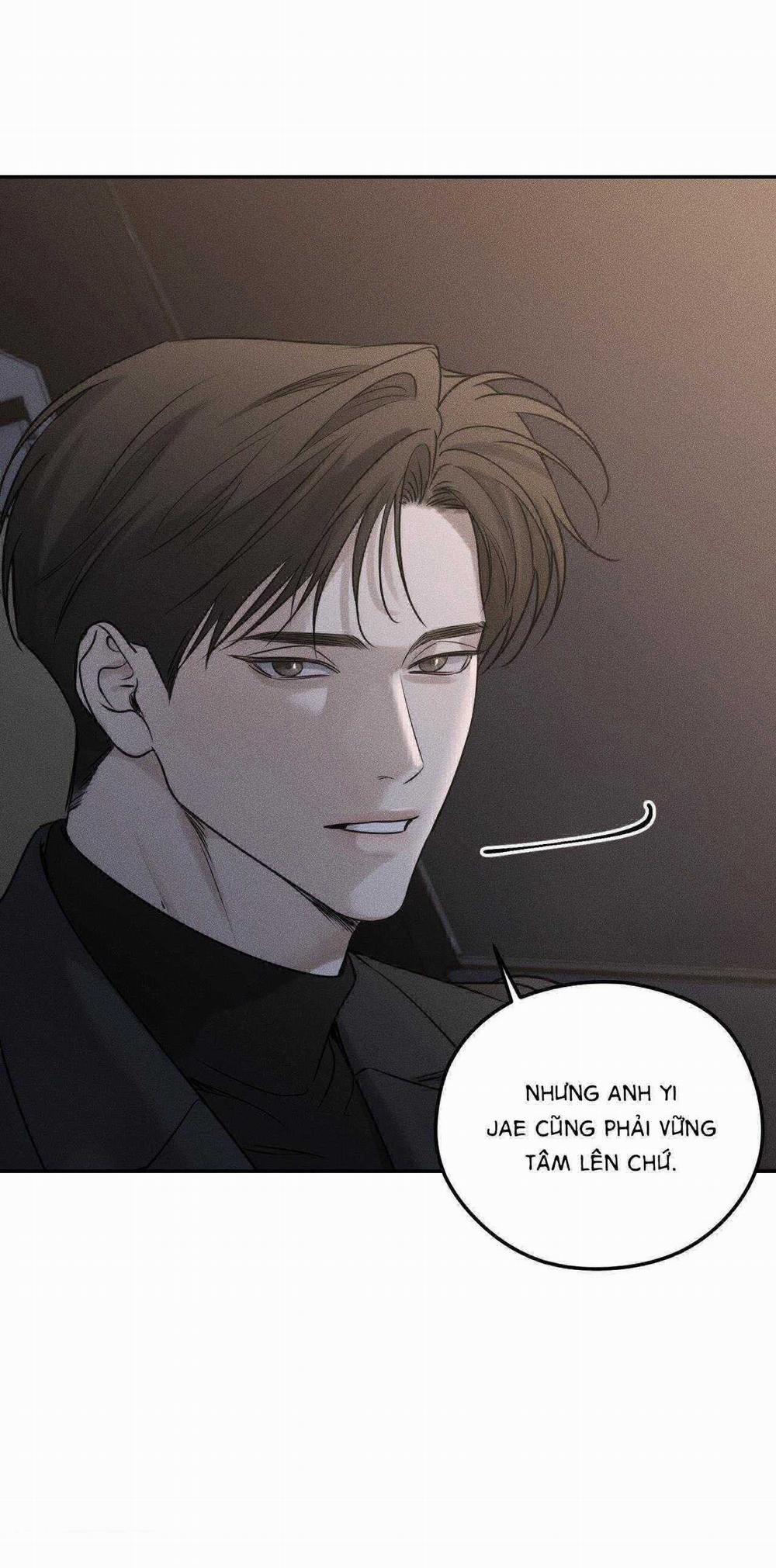 manhwax10.com - Truyện Manhwa Gấu Teddy Thân Yêu Chương 20 Trang 9