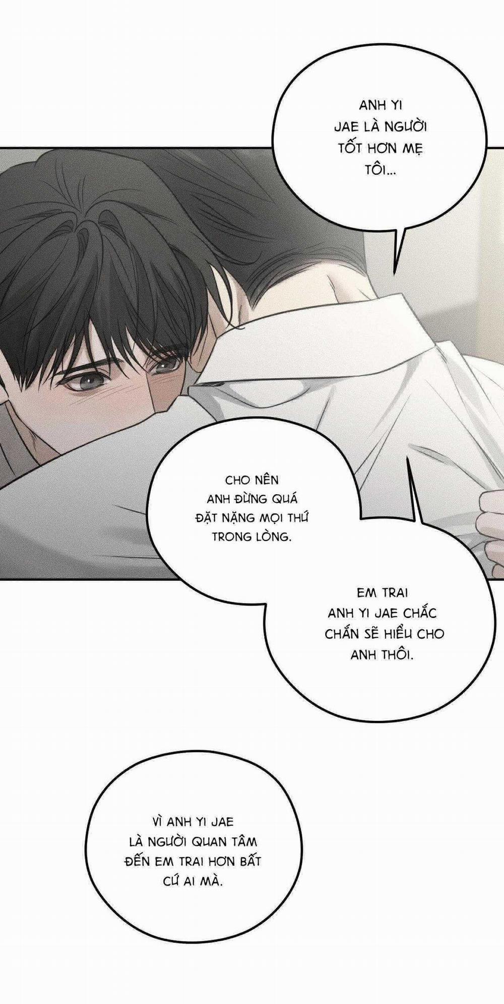 manhwax10.com - Truyện Manhwa Gấu Teddy Thân Yêu Chương 22 Trang 39