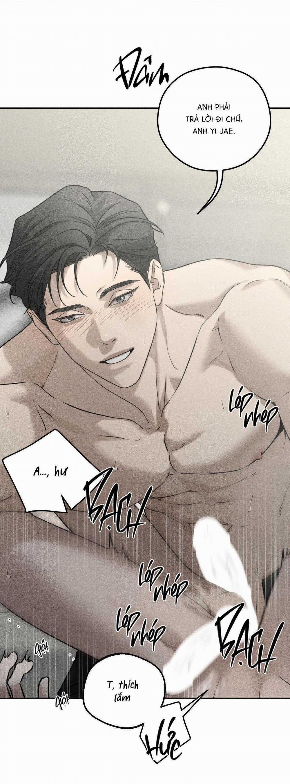 manhwax10.com - Truyện Manhwa Gấu Teddy Thân Yêu Chương 23 Trang 23