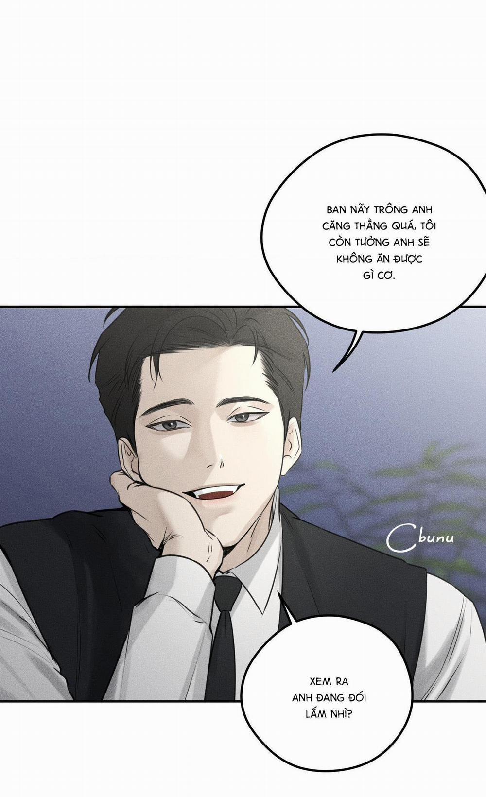 manhwax10.com - Truyện Manhwa Gấu Teddy Thân Yêu Chương 5 Trang 58