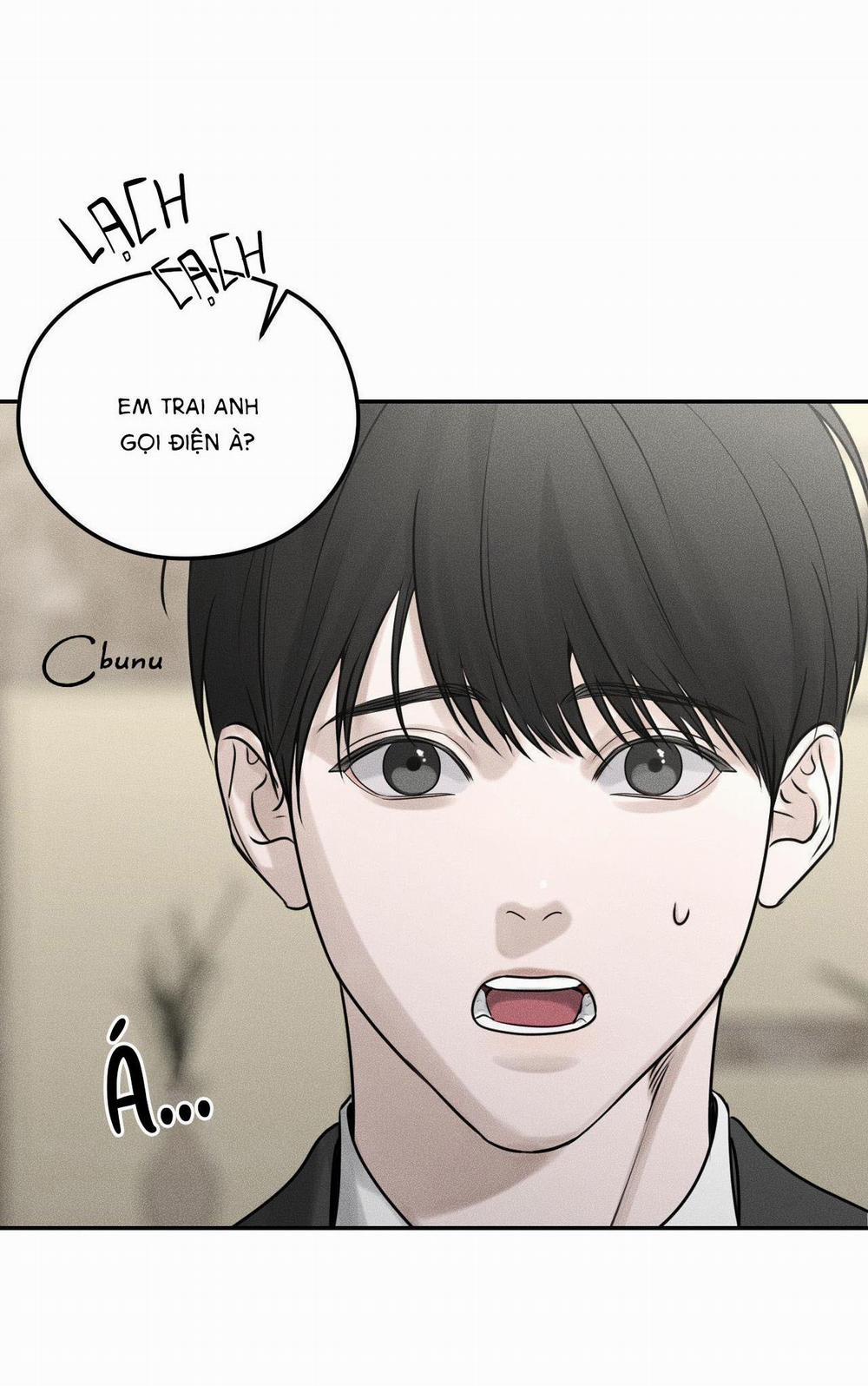 manhwax10.com - Truyện Manhwa Gấu Teddy Thân Yêu Chương 6 Trang 29