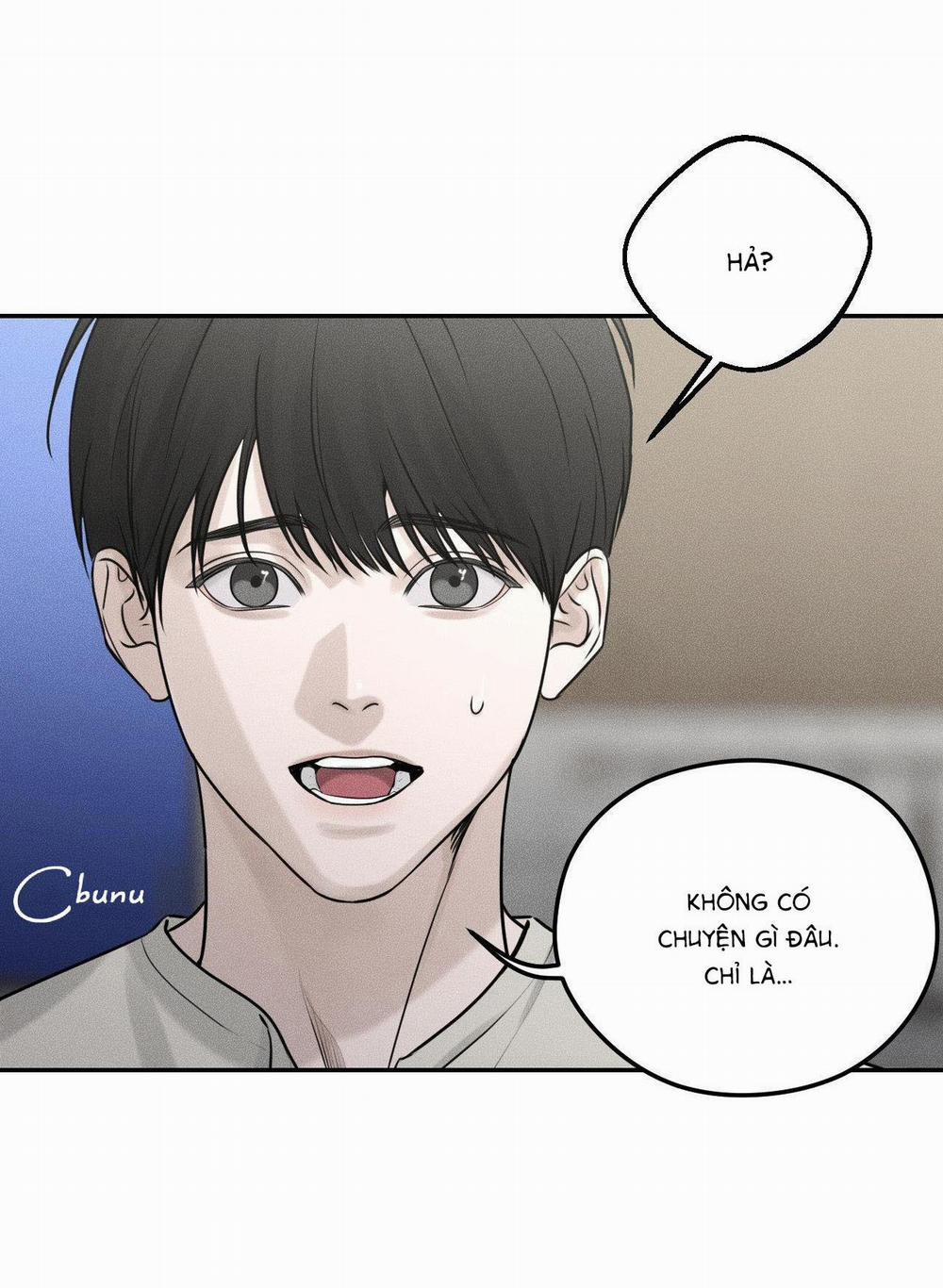 manhwax10.com - Truyện Manhwa Gấu Teddy Thân Yêu Chương 6 Trang 43