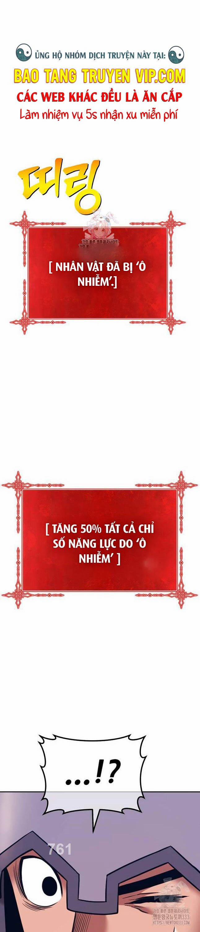 manhwax10.com - Truyện Manhwa Gậy Gỗ Cấp 99 Chương 97 Trang 1