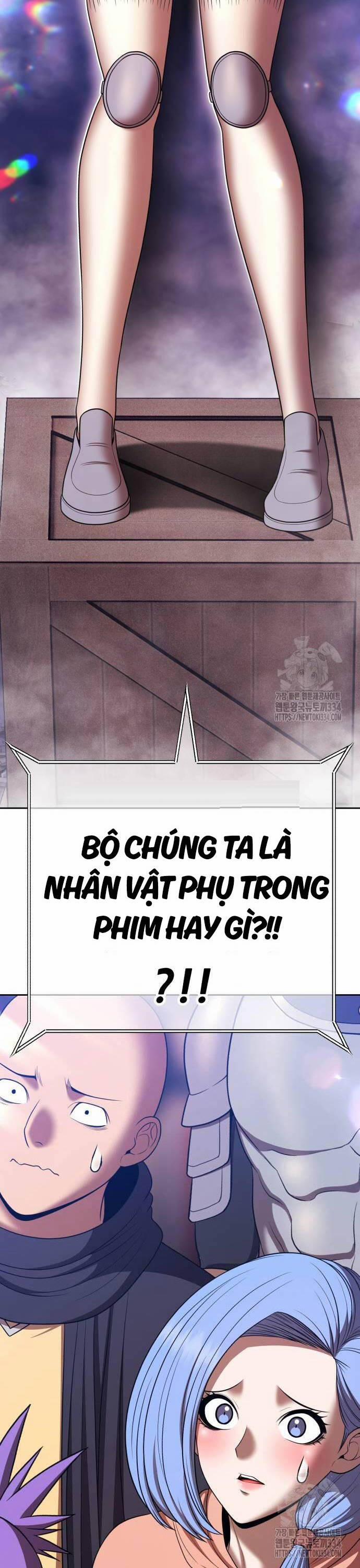 manhwax10.com - Truyện Manhwa Gậy Gỗ Cấp 99 Chương 98 Trang 152