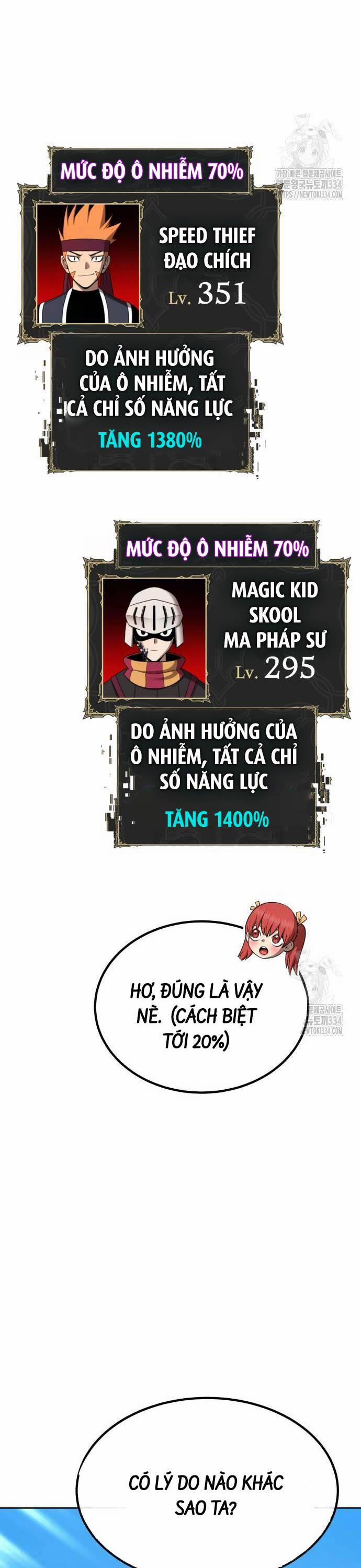 manhwax10.com - Truyện Manhwa Gậy Gỗ Cấp 99 Chương 98 Trang 66