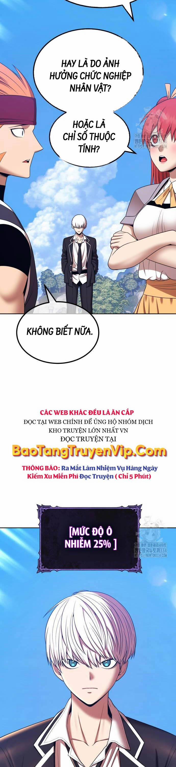 manhwax10.com - Truyện Manhwa Gậy Gỗ Cấp 99 Chương 98 Trang 67