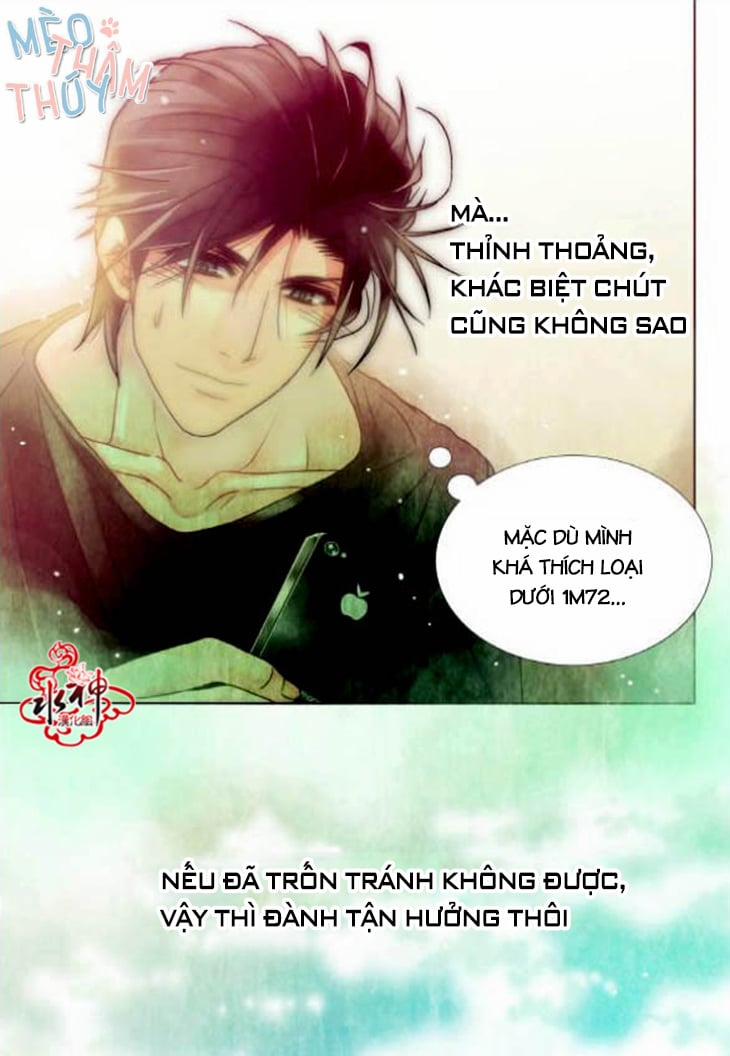 manhwax10.com - Truyện Manhwa Gay Teacher Chương 2 Trang 14