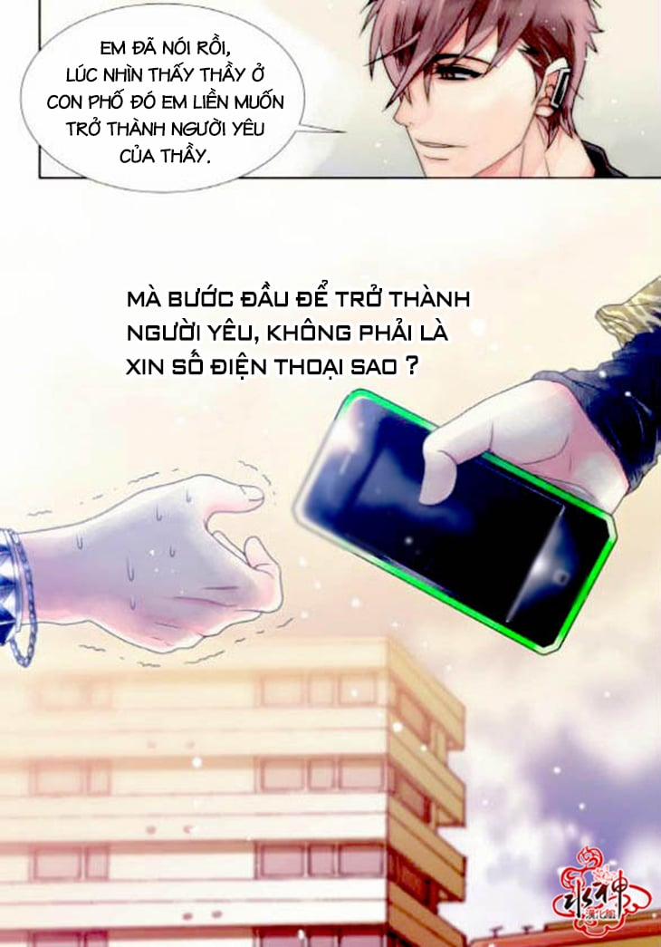 manhwax10.com - Truyện Manhwa Gay Teacher Chương 2 Trang 10