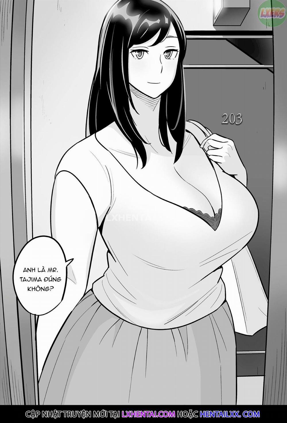 manhwax10.com - Truyện Manhwa Gekiyasu Fuuzoku De Ooatari Hiita Www Chương 1 Trang 8