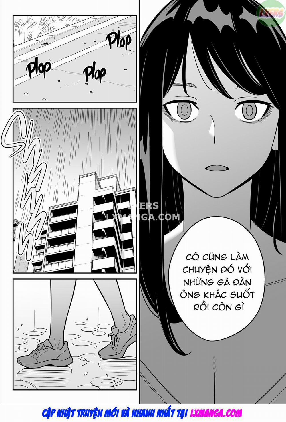 manhwax10.com - Truyện Manhwa Gekiyasu Fuuzoku De Ooatari Hiita Www Chương 2 0 END Trang 25