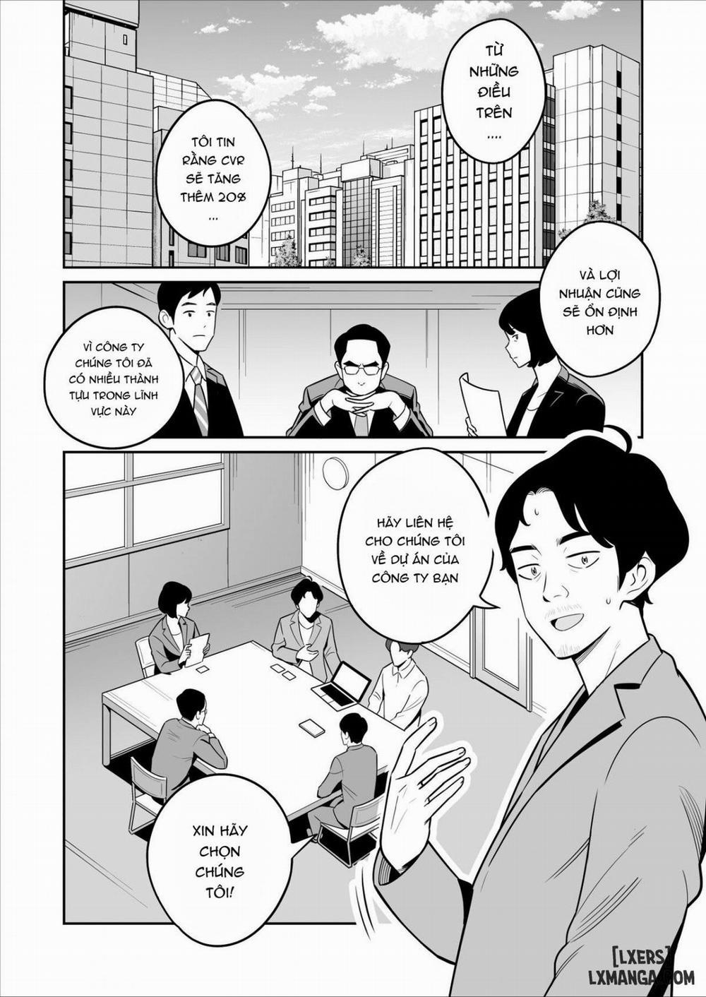 manhwax10.com - Truyện Manhwa Gekiyasu Fuuzoku de Ooatari Hiita Chương 1 Trang 1