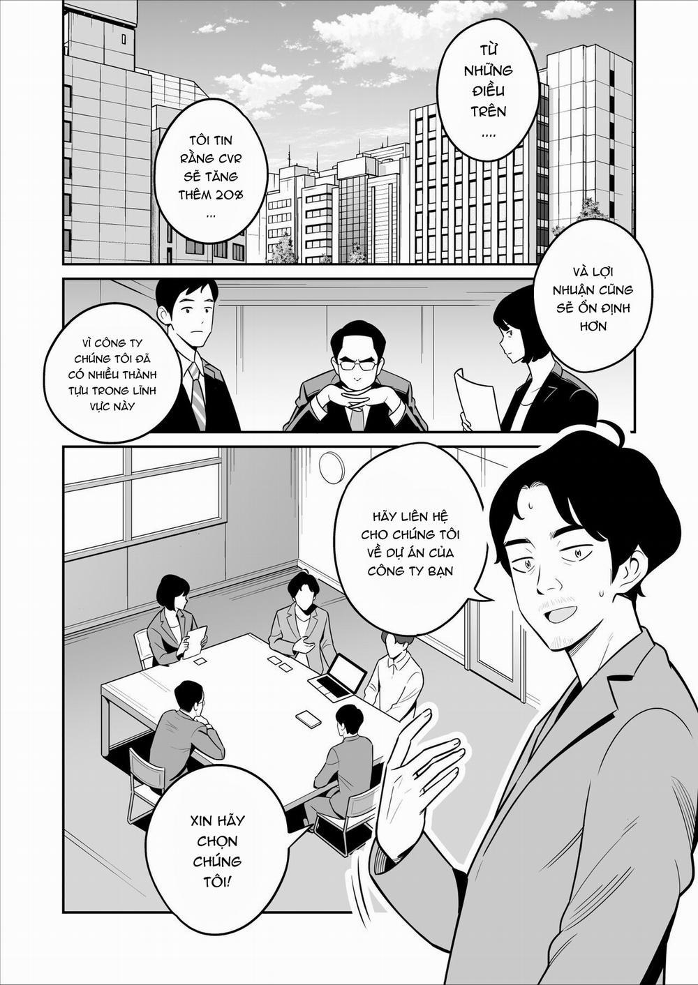 manhwax10.com - Truyện Manhwa Gekiyasu Fuuzoku de Ooatari Hiita Chương 1 Trang 2