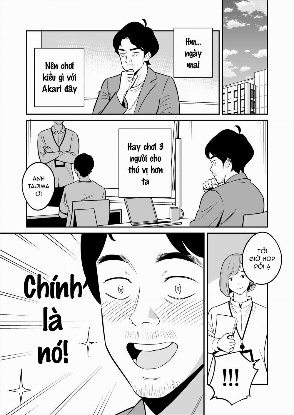 manhwax10.com - Truyện Manhwa Gekiyasu Fuuzoku De Ooatari Hiita ... Chương 2 Trang 12