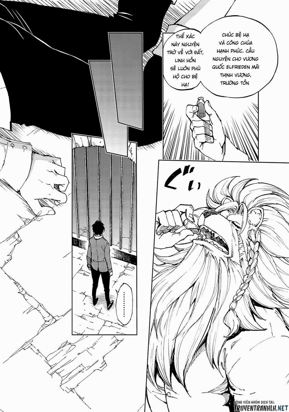 manhwax10.com - Truyện Manhwa Genjitsu Shugi Yuusha No Oukoku Saikenki Chương 38 Trang 16