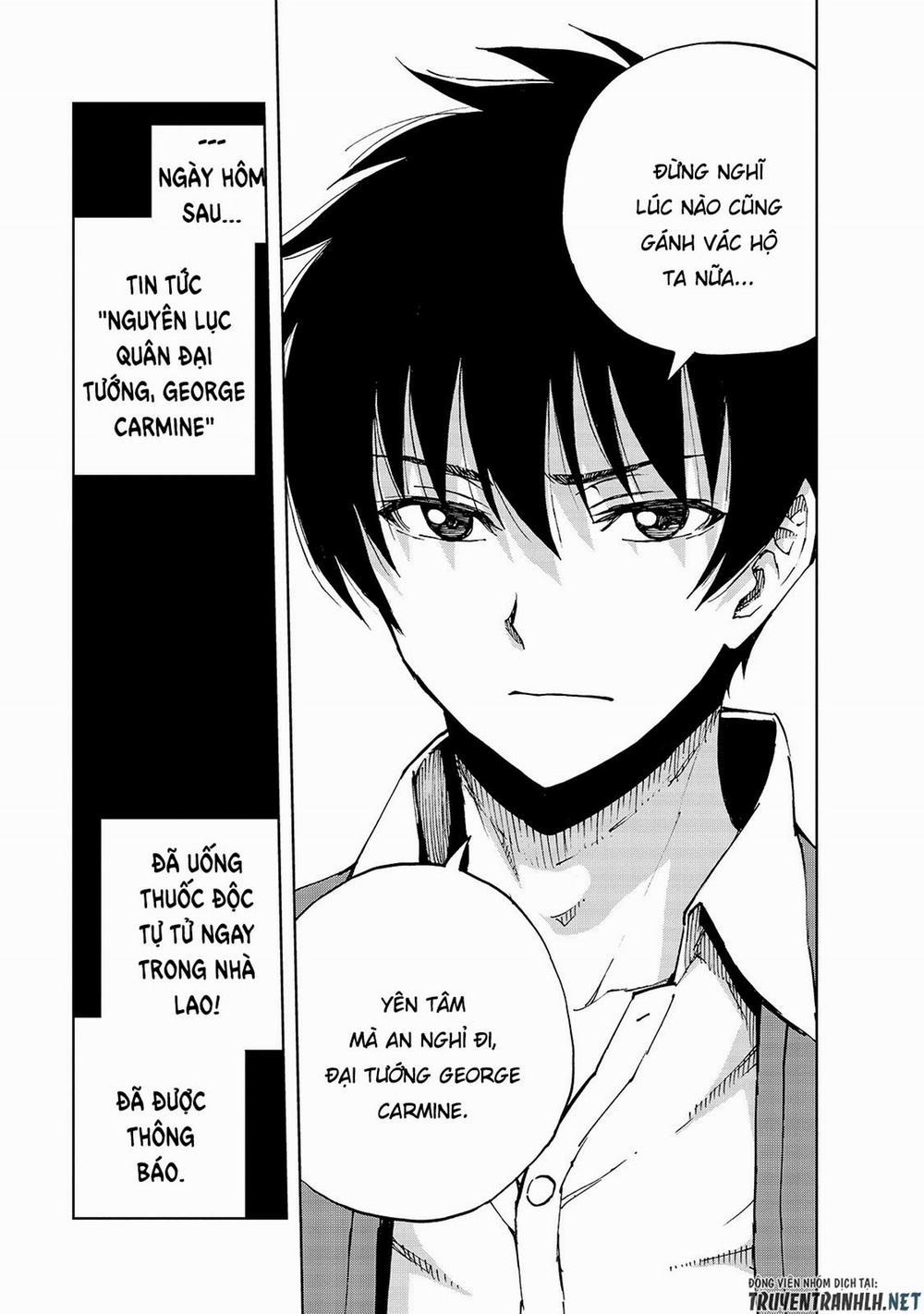 manhwax10.com - Truyện Manhwa Genjitsu Shugi Yuusha No Oukoku Saikenki Chương 38 Trang 19