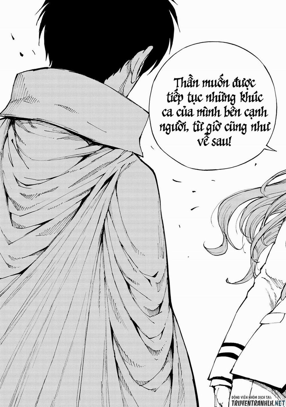 manhwax10.com - Truyện Manhwa Genjitsu Shugi Yuusha No Oukoku Saikenki Chương 39 Trang 9