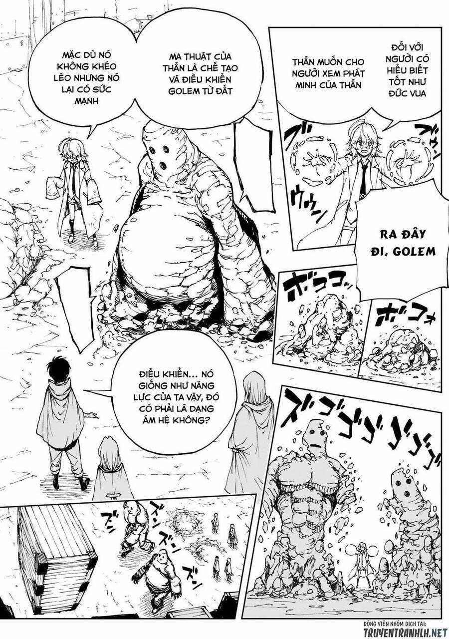 manhwax10.com - Truyện Manhwa Genjitsu Shugi Yuusha No Oukoku Saikenki Chương 42 Trang 21