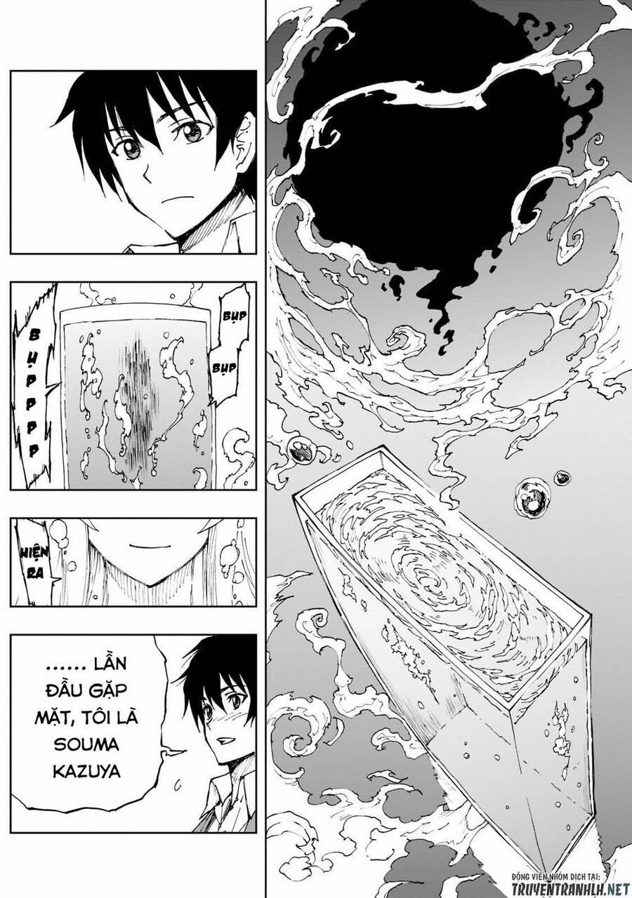 manhwax10.com - Truyện Manhwa Genjitsu Shugi Yuusha No Oukoku Saikenki Chương 43 Trang 27