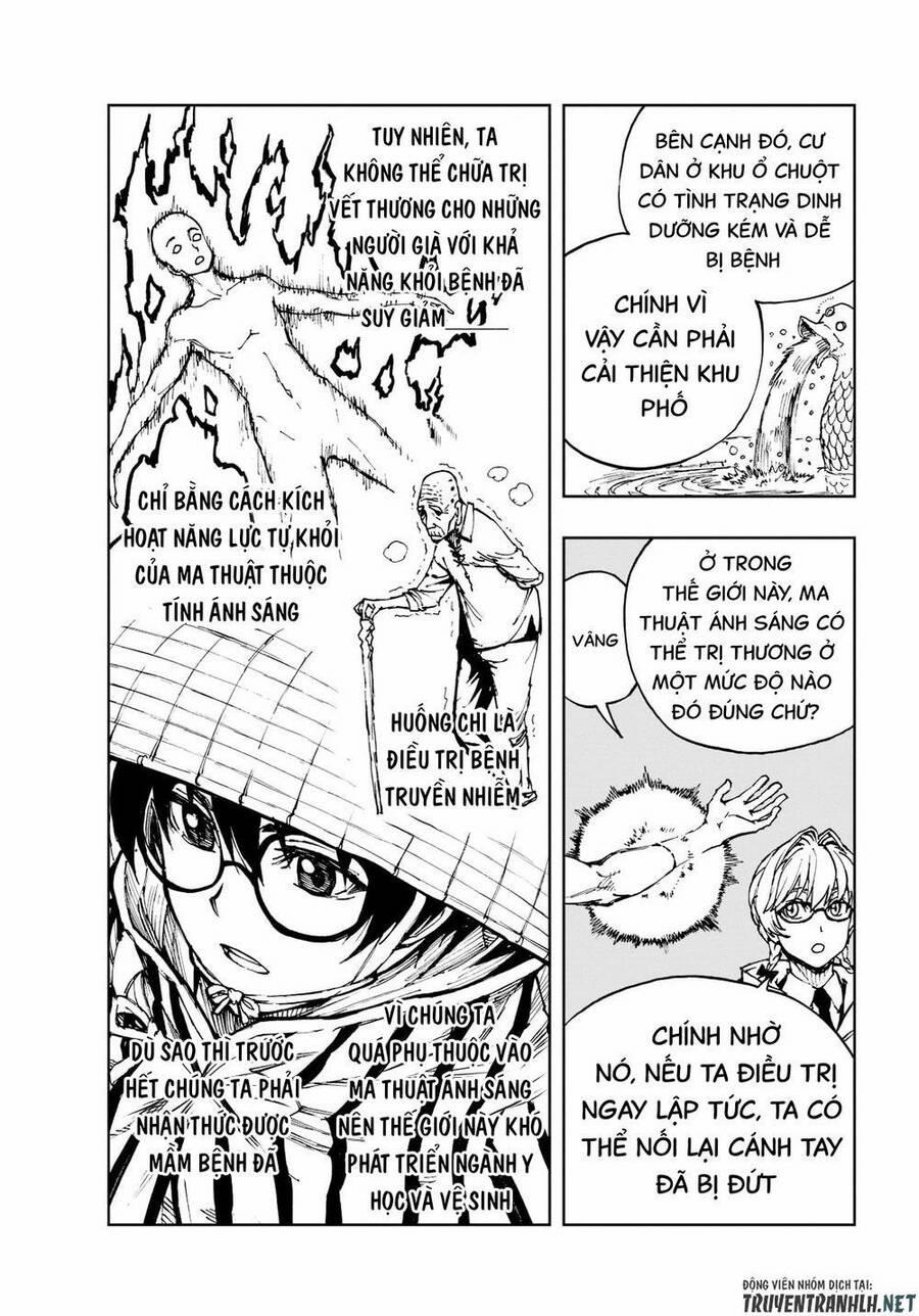 manhwax10.com - Truyện Manhwa Genjitsu Shugi Yuusha No Oukoku Saikenki Chương 47 Trang 23