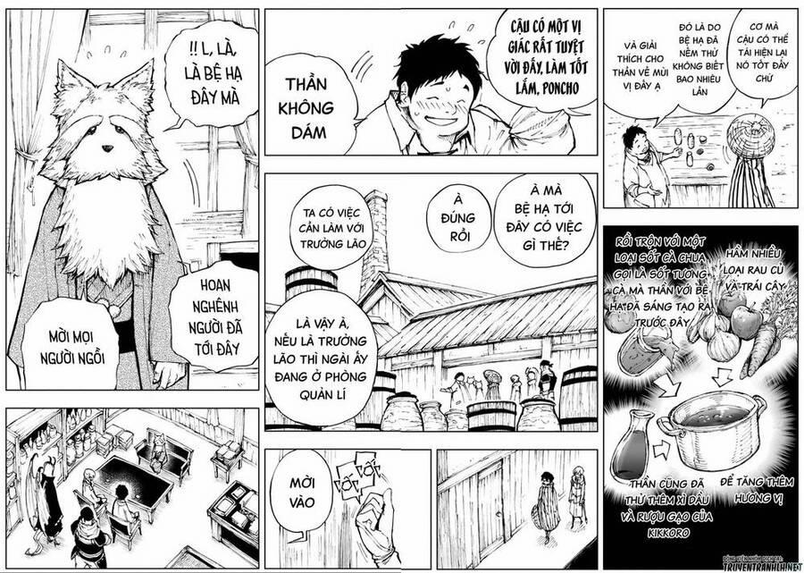 manhwax10.com - Truyện Manhwa Genjitsu Shugi Yuusha No Oukoku Saikenki Chương 48 Trang 18