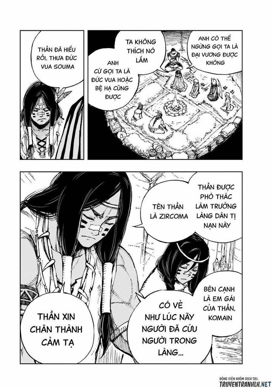 manhwax10.com - Truyện Manhwa Genjitsu Shugi Yuusha No Oukoku Saikenki Chương 49 Trang 21