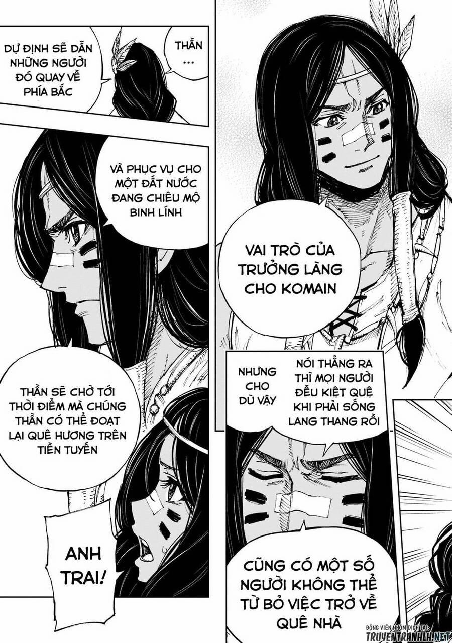 manhwax10.com - Truyện Manhwa Genjitsu Shugi Yuusha No Oukoku Saikenki Chương 50 Trang 26