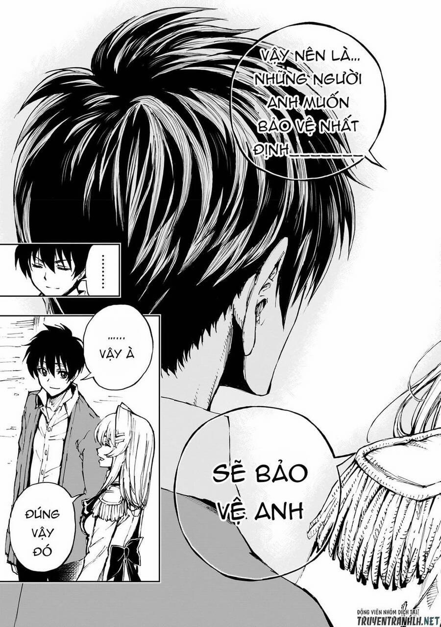 manhwax10.com - Truyện Manhwa Genjitsu Shugi Yuusha No Oukoku Saikenki Chương 51 Trang 22