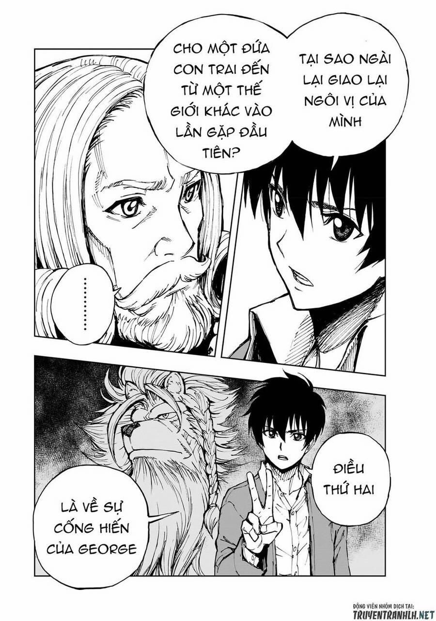 manhwax10.com - Truyện Manhwa Genjitsu Shugi Yuusha No Oukoku Saikenki Chương 51 Trang 32